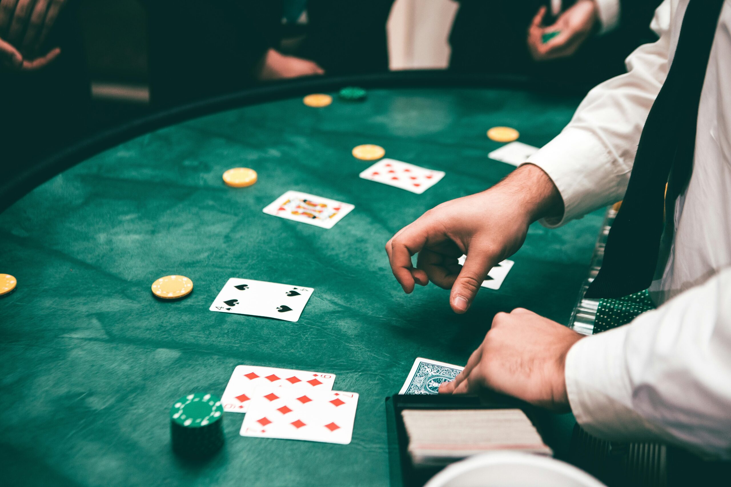 BMW555 Casino Platform for New Players: A Simple and Honest Guide