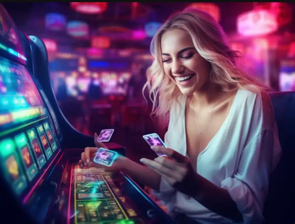 Why Do Casinos Offer Live Entertainment?
