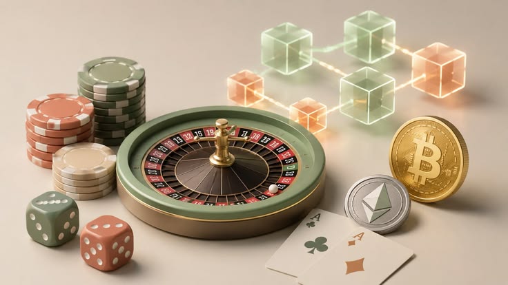 What Types of Entertainment Do Casinos Offer?