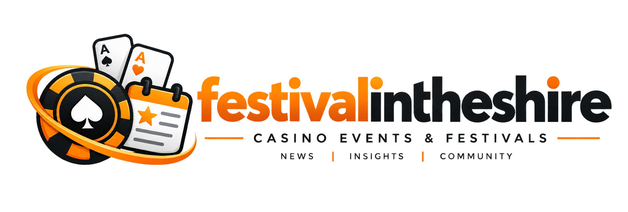 Casino Events & Festivals